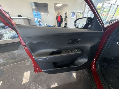 New 2026 Hyundai Kona SEL Sport AWD/4WD image 13