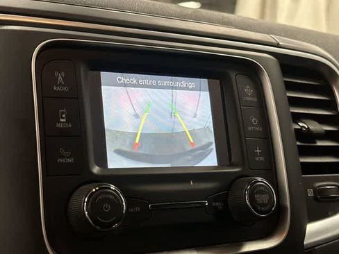 Used 2022 RAM 1500 Warlock AWD/4WD image 23
