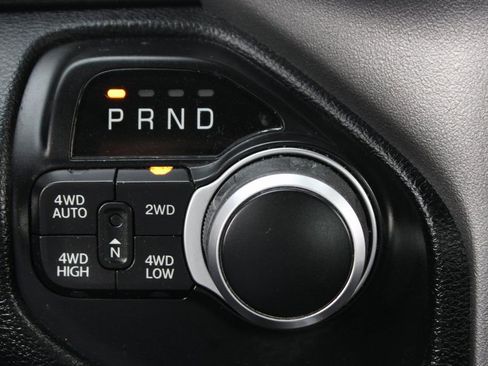 Used 2021 RAM 1500 Big Horn image 28