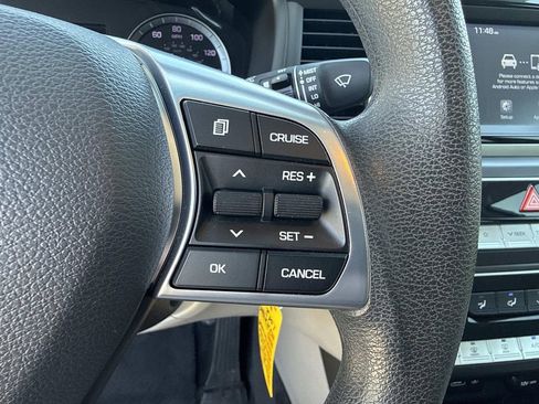 Used 2018 Hyundai Sonata SE image 28