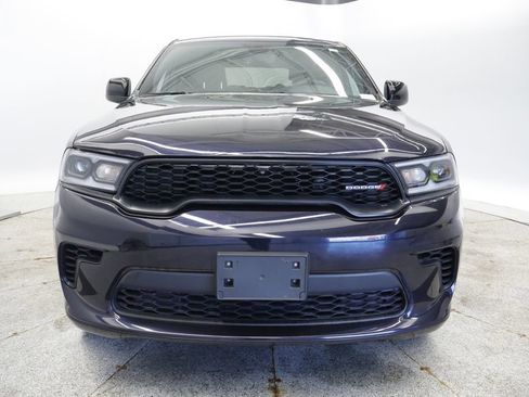 Certified 2025 Dodge Durango GT AWD/4WD image 12