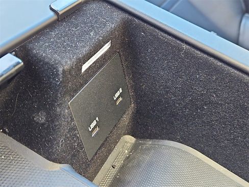 Certified 2020 Porsche Cayenne Turbo image 22