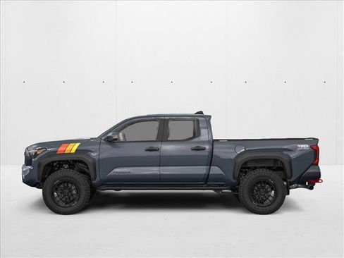 New 2026 Toyota Tacoma TRD Off-Road image 3