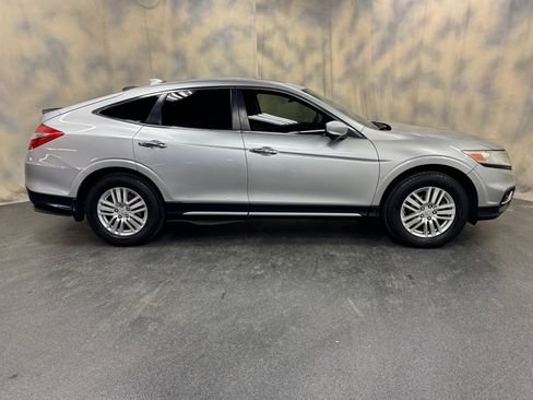 Used 2013 Honda Crosstour EX-L image 9