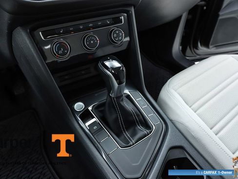Used 2024 Volkswagen Tiguan S FWD image 62
