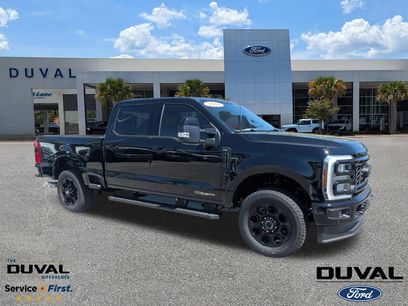 New 2026 Ford F350 Lariat w/ Black Appearance Package