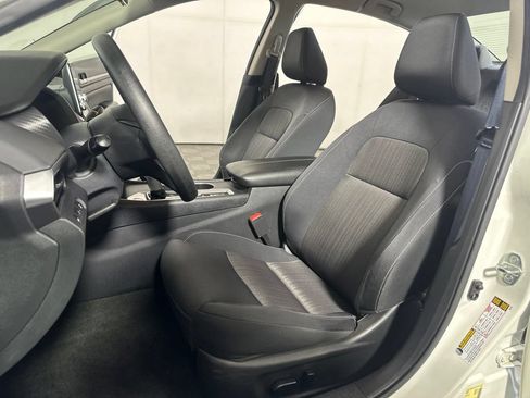 Used 2022 Nissan Altima 2.5 SV AWD/4WD image 10