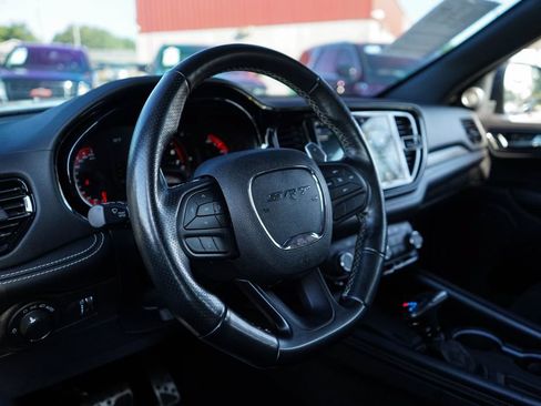 Used 2021 Dodge Durango SRT Hellcat w/ Black Package AWD/4WD image 5