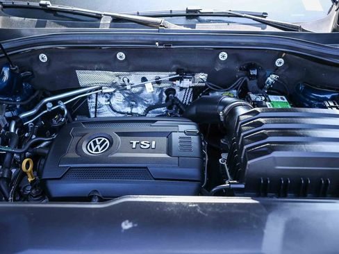 Used 2020 Volkswagen Atlas SE w/ Panoramic Sunroof Package image 38