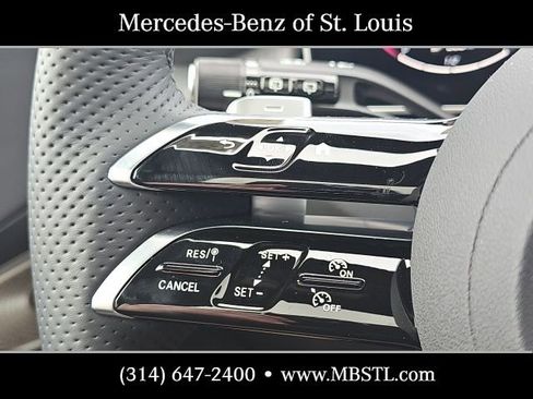 New 2026 Mercedes-Benz GLC 300 4MATIC image 26