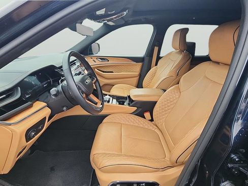 Used 2024 Jeep Grand Cherokee L Summit image 15