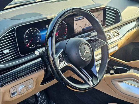 Certified 2024 Mercedes-Benz GLE 350 4MATIC image 14