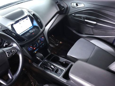 Used 2019 Ford Escape SE AWD/4WD image 33