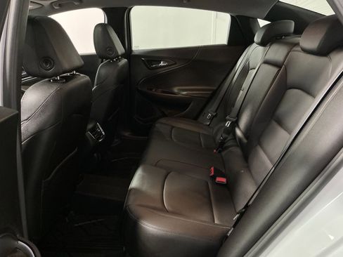 Used 2024 Chevrolet Malibu LT image 31