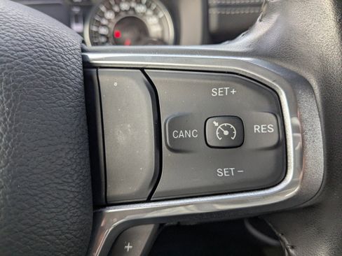 Used 2024 RAM 3500 Laramie image 26