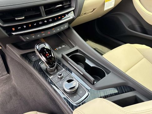 New 2026 Cadillac CT5 Premium Luxury w/ Technology Package RWD image 25