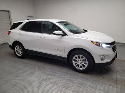 Used 2020 Chevrolet Equinox LT w/ LPO, Floor Liner Package AWD/4WD image 11
