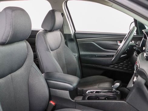 Used 2020 Hyundai Santa Fe SEL w/ Cargo Package FWD image 25