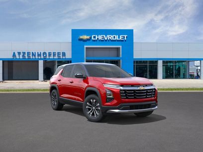 New 2026 Chevrolet Equinox LT w/ Convenience Package II