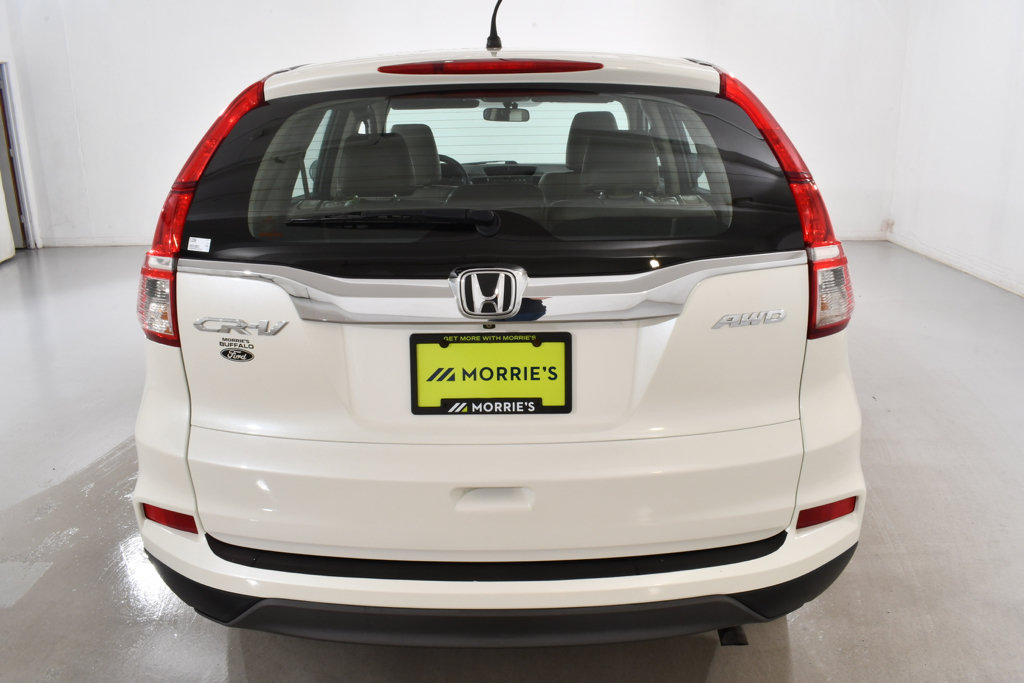 Used 2015 Honda CR-V LX image 13