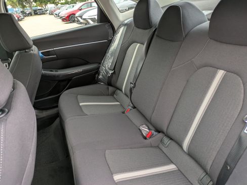 New 2026 Hyundai Sonata SEL FWD image 12