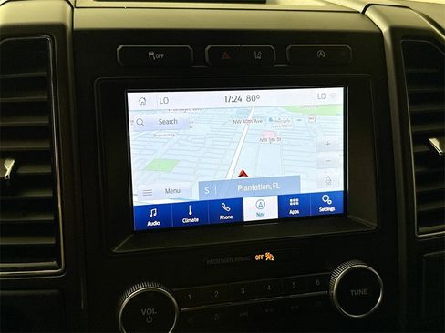 Used 2020 Ford Expedition Max Limited w/ Equipment Group 301A image 14