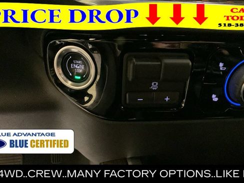 Used 2024 Chevrolet Silverado 1500 RST w/ Convenience Package II AWD/4WD image 38