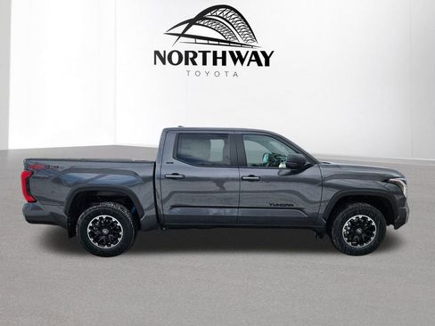 New 2026 Toyota Tundra SR5 AWD/4WD image 5