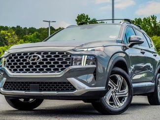 Used 2022 Hyundai Santa Fe SEL w/ Convenience Package AWD/4WD video 1