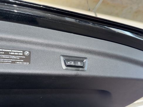 Certified 2024 BMW X1 xDrive28i image 14