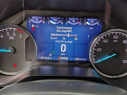 Certified 2023 Ford F150 XLT w/ Equipment Group 302A High image 23