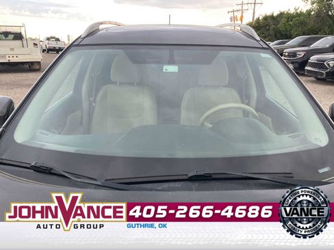Used 2014 Nissan Rogue SV w/ SV Premium Package FWD image 11