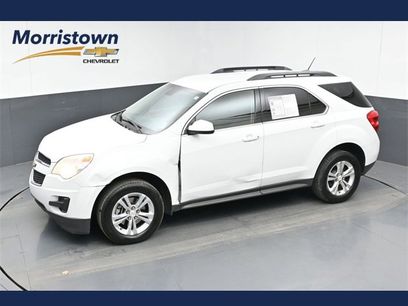 Used 2013 Chevrolet Equinox LT w/ Driver Convenience Package