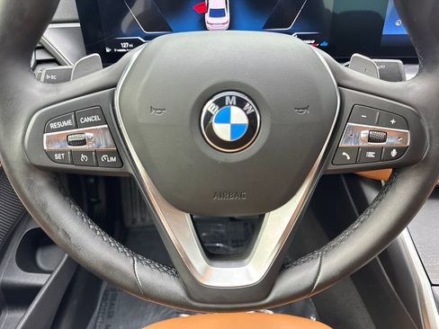 Used 2023 BMW 330i Sedan w/ Driving Assistance Package RWD image 57