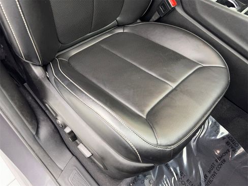 Used 2024 Jeep Grand Cherokee L Limited w/ Luxury Tech Group II image 52