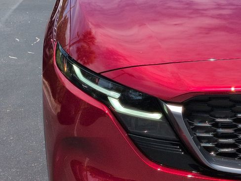 New 2026 MAZDA CX-5 2.5 S w/ Premium Plus Package AWD/4WD image 10