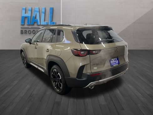 New 2026 MAZDA CX-50 Meridian Edition w/ Weather Package image 3