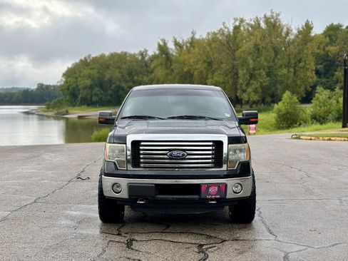 Used 2012 Ford F150 XLT w/ XLT Chrome Pkg AWD/4WD image 2