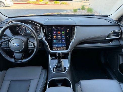Certified 2025 Subaru Outback Onyx Edition AWD/4WD image 14