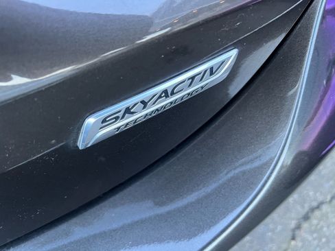 Used 2016 MAZDA MAZDA6 Sport image 5