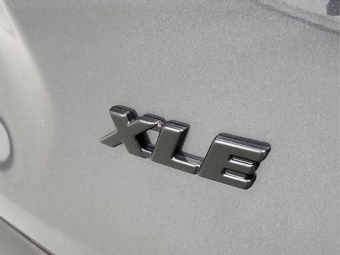 Certified 2025 Toyota RAV4 XLE Premium FWD image 6