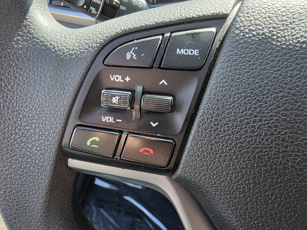 Used 2018 Hyundai Tucson SEL AWD/4WD image 30