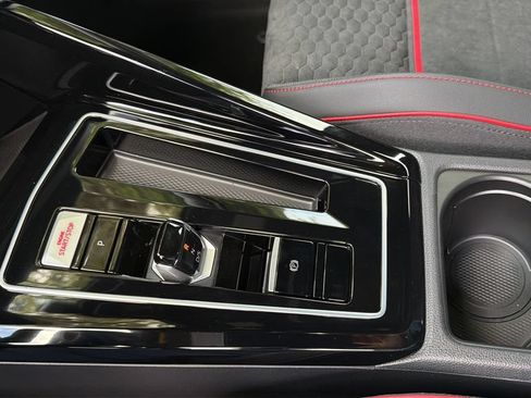 New 2026 Volkswagen GTI SE FWD image 17