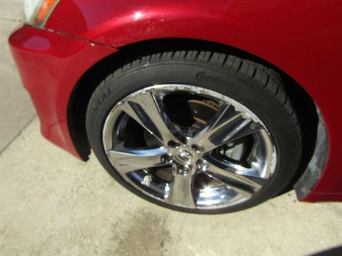 Used 2011 Lexus IS 250 image 13