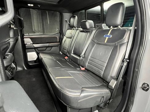 Used 2024 Ford F350 Platinum AWD/4WD image 20