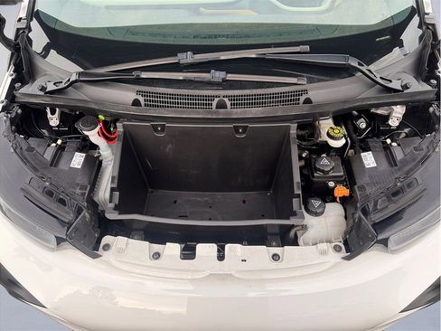 Used 2014 BMW i3 w/ Range Extender image 8