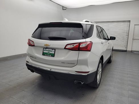 Used 2020 Chevrolet Equinox Premier image 7