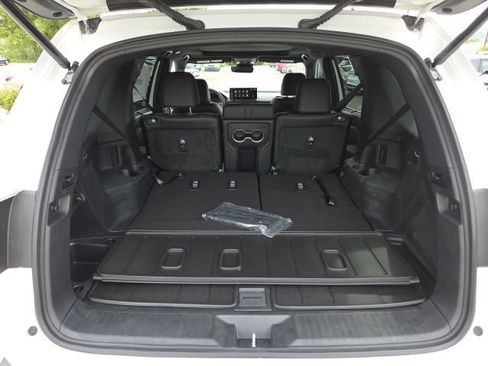 New 2026 Honda Pilot Black Edition image 9