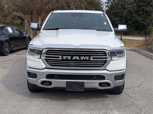 Used 2023 RAM 1500 Laramie image 8