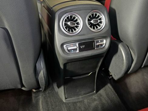 Certified 2023 Mercedes-Benz G 550 image 34